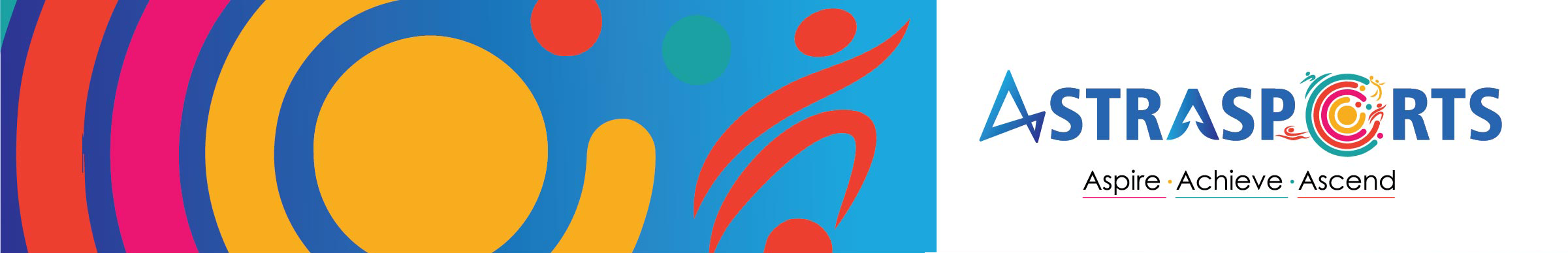AstraSports Banner