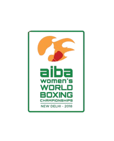 AIBA Women's World Boxing Championships 2018