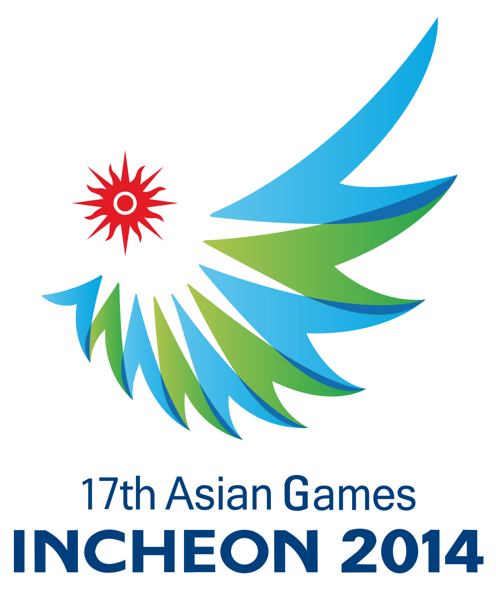 17th Asian Games 2014, Incheon, Korea