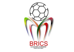 BRICS Football Tournament 2016
