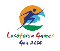 3rd Lusofonia Games 2014, Goa