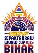 Sepaktakraw World Cup 2025, Bihar
