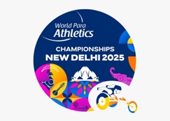 New Delhi 2025 World Para Athletics Championships